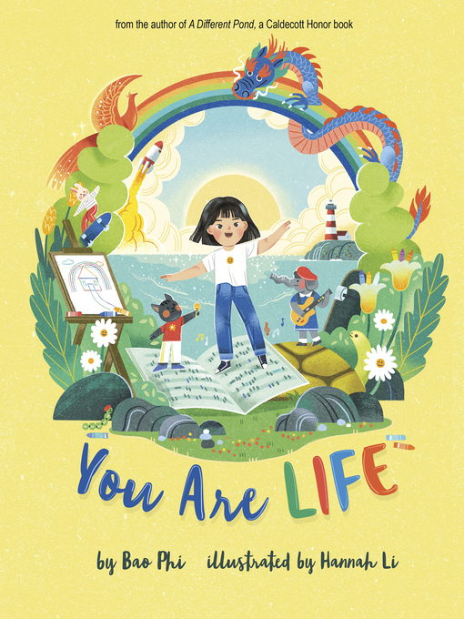 Title details for You Are Life by Bao Phi - Available